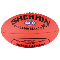 Ballon de football australien | Performance et précision