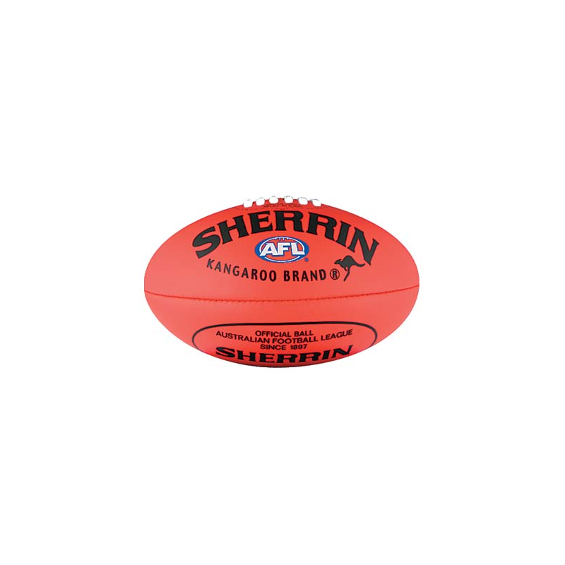Ballon de football australien | Performance et précision
