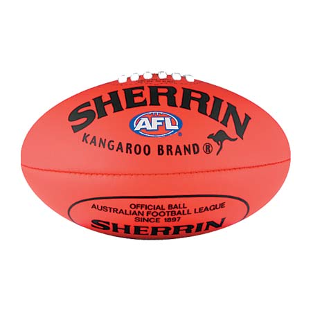 Ballon de football australien | Performance et précision
