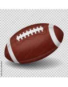 Équipements de football américain – Hop-Ola